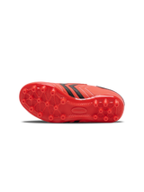 hummel Youth Hattrick Mid Ground Cleats-2