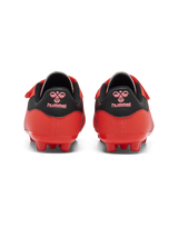 hummel Youth Hattrick Mid Ground Cleats-3