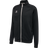 hummel Men's Move Grid Cotton Zip Jacket-1