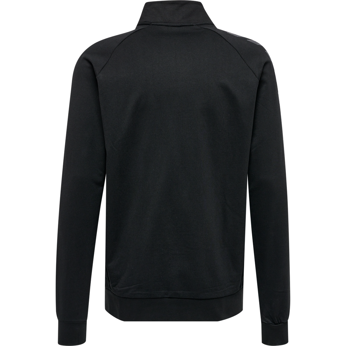 hummel Men's Move Grid Cotton Zip Jacket-2