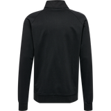 hummel Men's Move Grid Cotton Zip Jacket-2