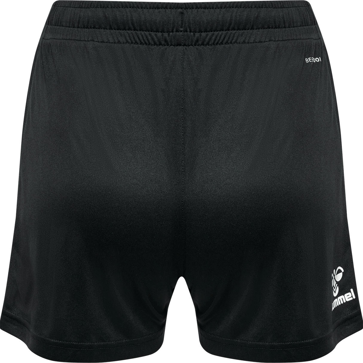 hummel Women's Core XK Poly Shorts-2