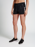 hummel Women's Core XK Poly Shorts-5