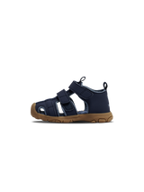 hummel Infant & Toddler Sandal Velcro-1