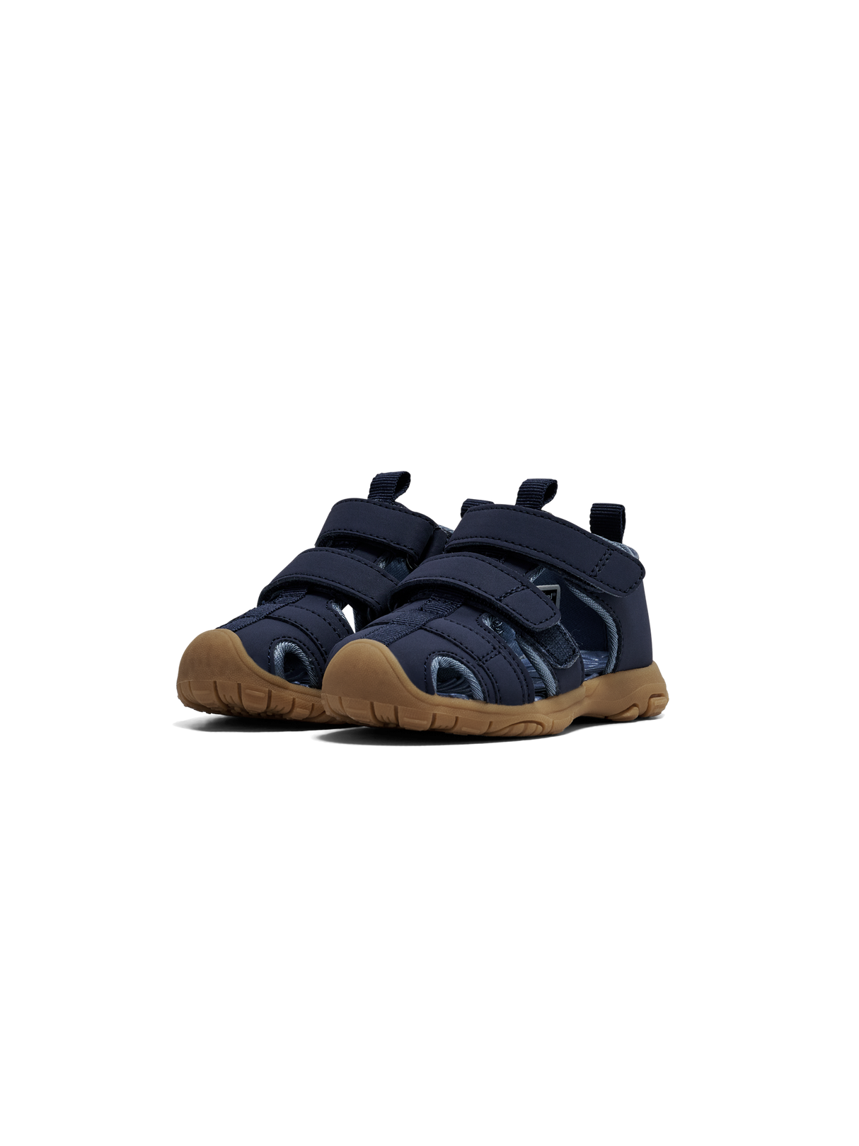 hummel Infant & Toddler Sandal Velcro-2