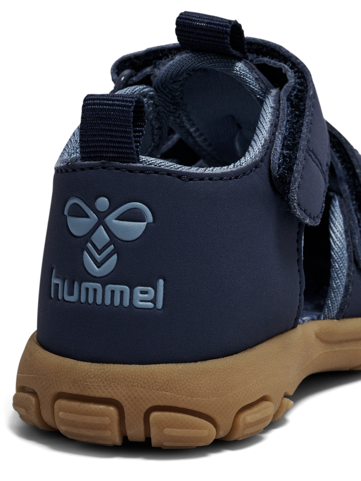 hummel Infant & Toddler Sandal Velcro-3