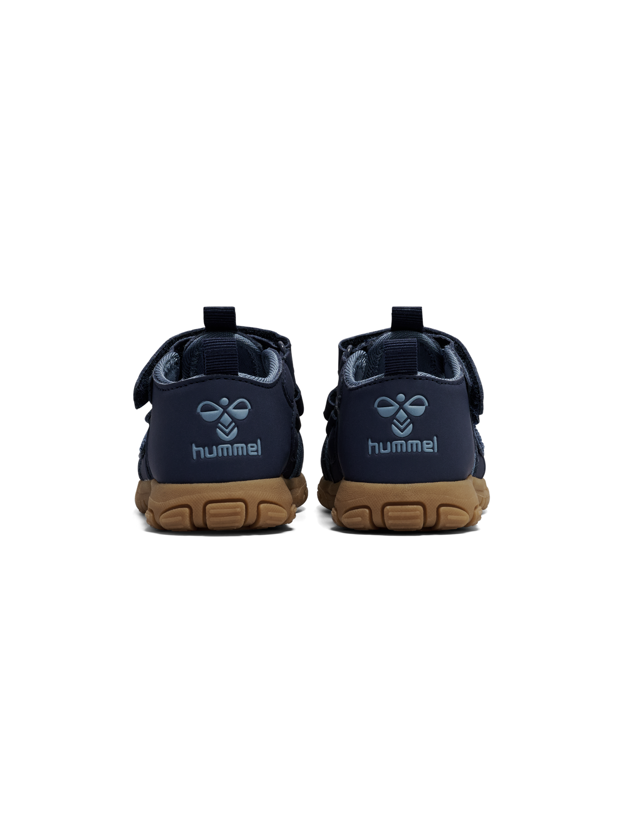 hummel Infant & Toddler Sandal Velcro-4