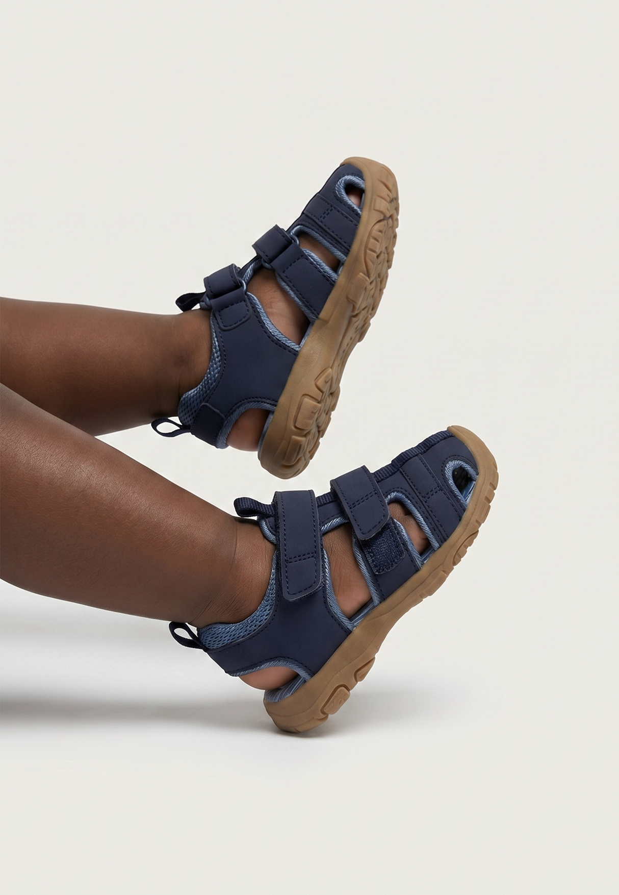 hummel Infant & Toddler Sandal Velcro-5