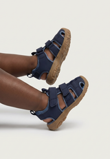 hummel Infant & Toddler Sandal Velcro-5