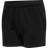hummel Youth Red Basic Sweat Shorts-1