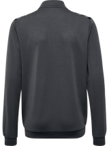 hummel Youth Authentic Polyester Zip Jacket-2