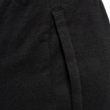 hummel Youth Red Basic Sweat Shorts-3
