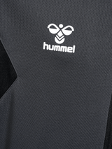 hummel Youth Authentic Polyester Zip Jacket-3