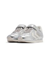 hummel Youth Stadion Metallic Shoes-2