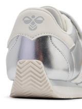hummel Youth Stadion Metallic Shoes-3