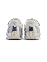 hummel Youth Stadion Metallic Shoes-4