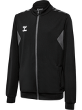 hummel Youth Authentic Polyester Zip Jacket-1