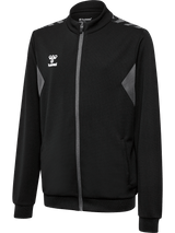 hummel Youth Authentic Polyester Zip Jacket-1