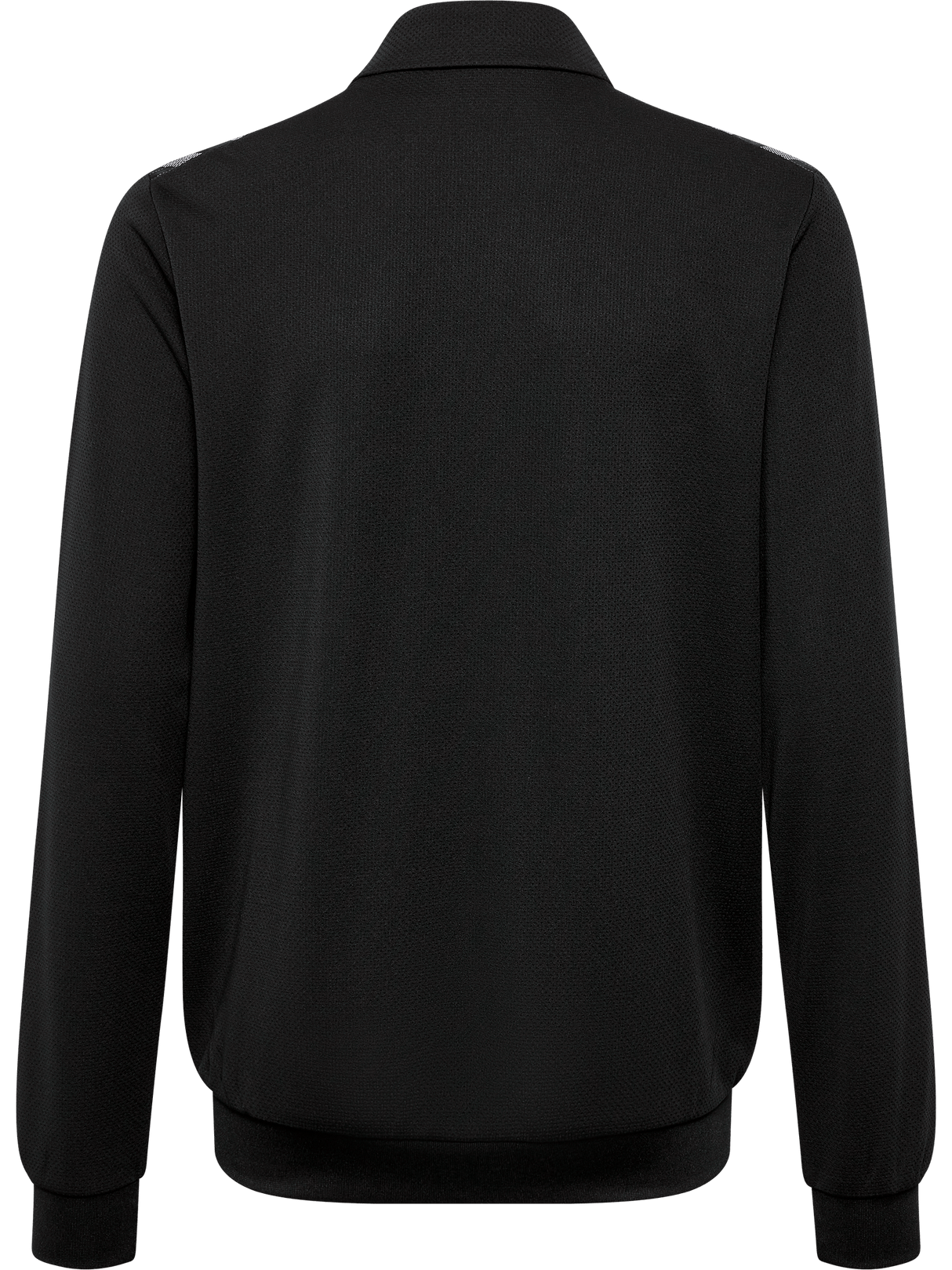 hummel Youth Authentic Polyester Zip Jacket-2