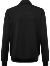 hummel Youth Authentic Polyester Zip Jacket-2