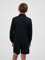 hummel Youth Authentic Polyester Zip Jacket-6