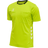 hummel Unisex Referee Chevron Short Sleeve Jersey-1
