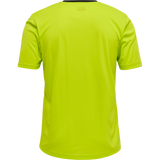 hummel Unisex Referee Chevron Short Sleeve Jersey-2