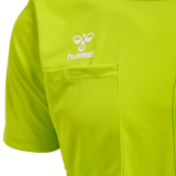 hummel Unisex Referee Chevron Short Sleeve Jersey-3