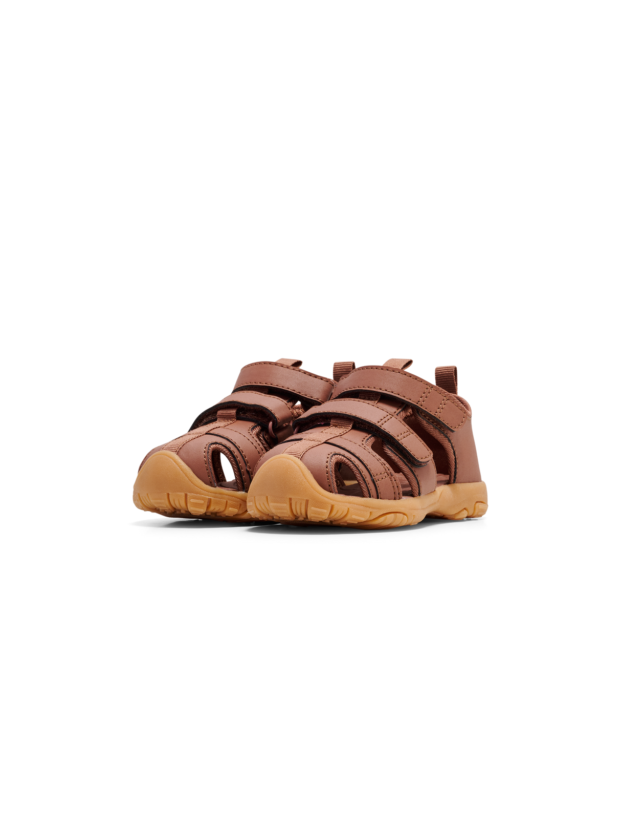 hummel Infant & Toddler Sandal Velcro-2
