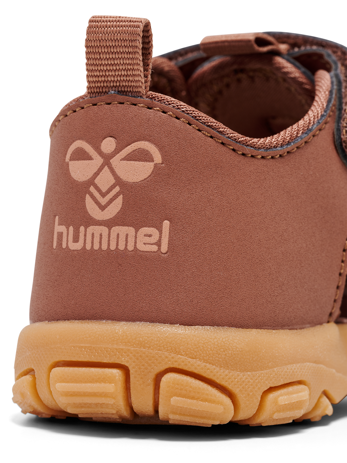 hummel Infant & Toddler Sandal Velcro-3