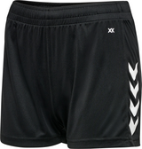 hummel Women's Core XK Poly Shorts-1