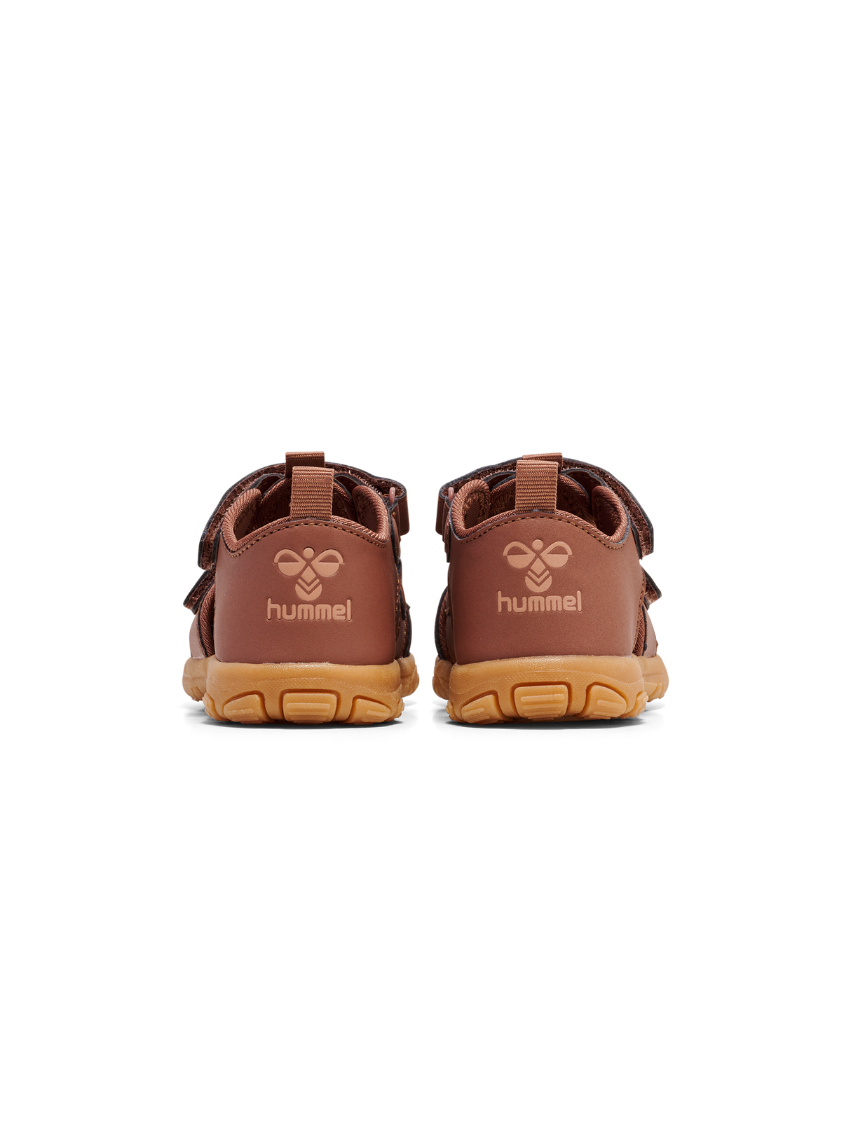 hummel Infant & Toddler Sandal Velcro-4