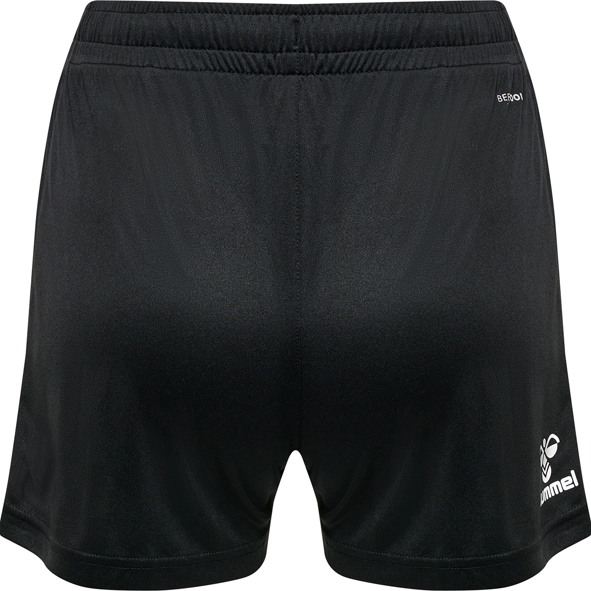 hummel Women's Core XK Poly Shorts-2