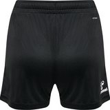 hummel Women's Core XK Poly Shorts-2