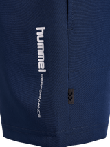 hummel Youth Pulse Workout Shorts-3