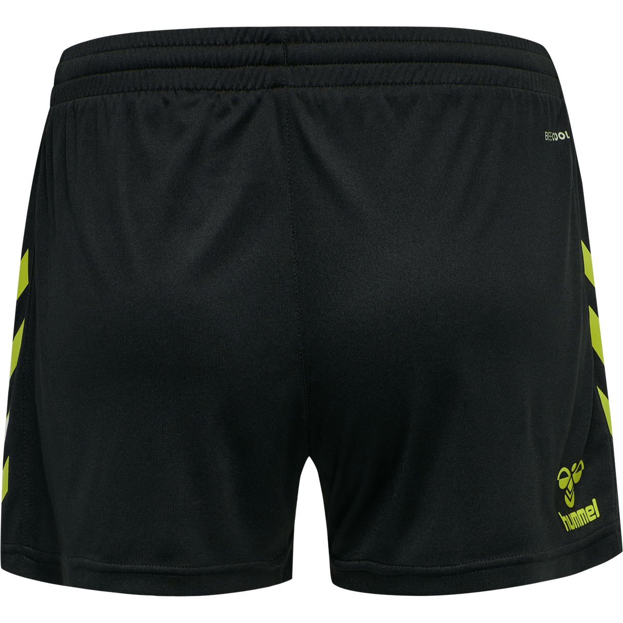 hummel Women's Core XK Poly Shorts-2