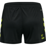hummel Women's Core XK Poly Shorts-2