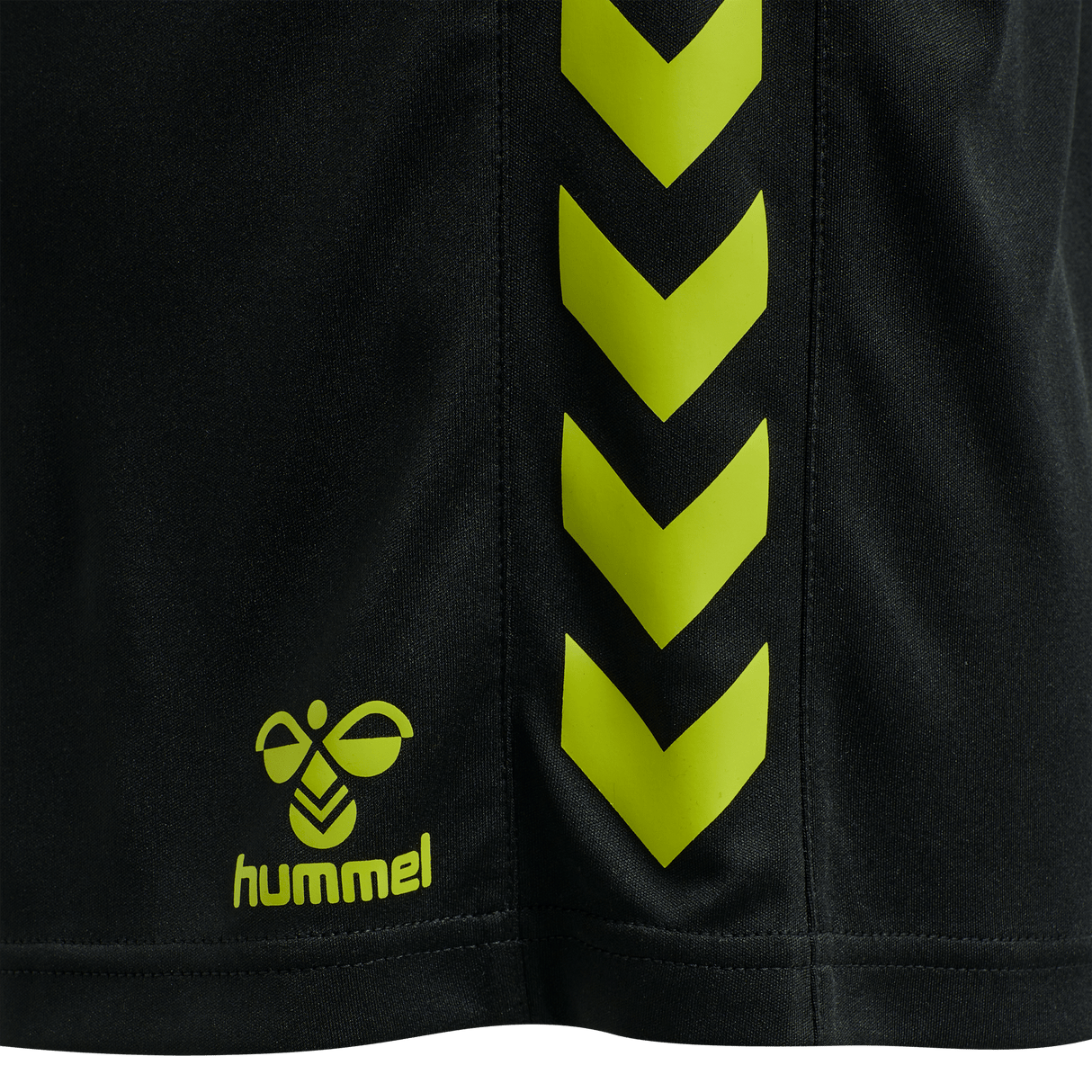 hummel Women's Core XK Poly Shorts-3