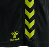 hummel Women's Core XK Poly Shorts-3