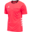 hummel Unisex Referee Chevron Short Sleeve Jersey-1
