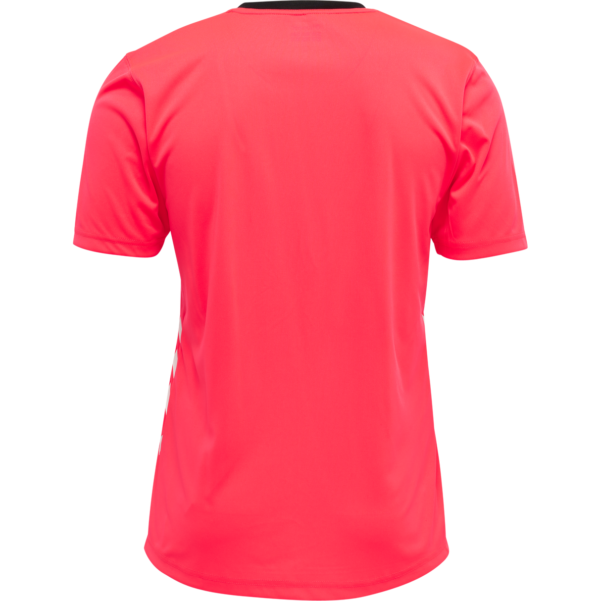 hummel Unisex Referee Chevron Short Sleeve Jersey-2