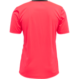 hummel Unisex Referee Chevron Short Sleeve Jersey-2