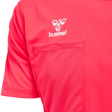 hummel Unisex Referee Chevron Short Sleeve Jersey-3