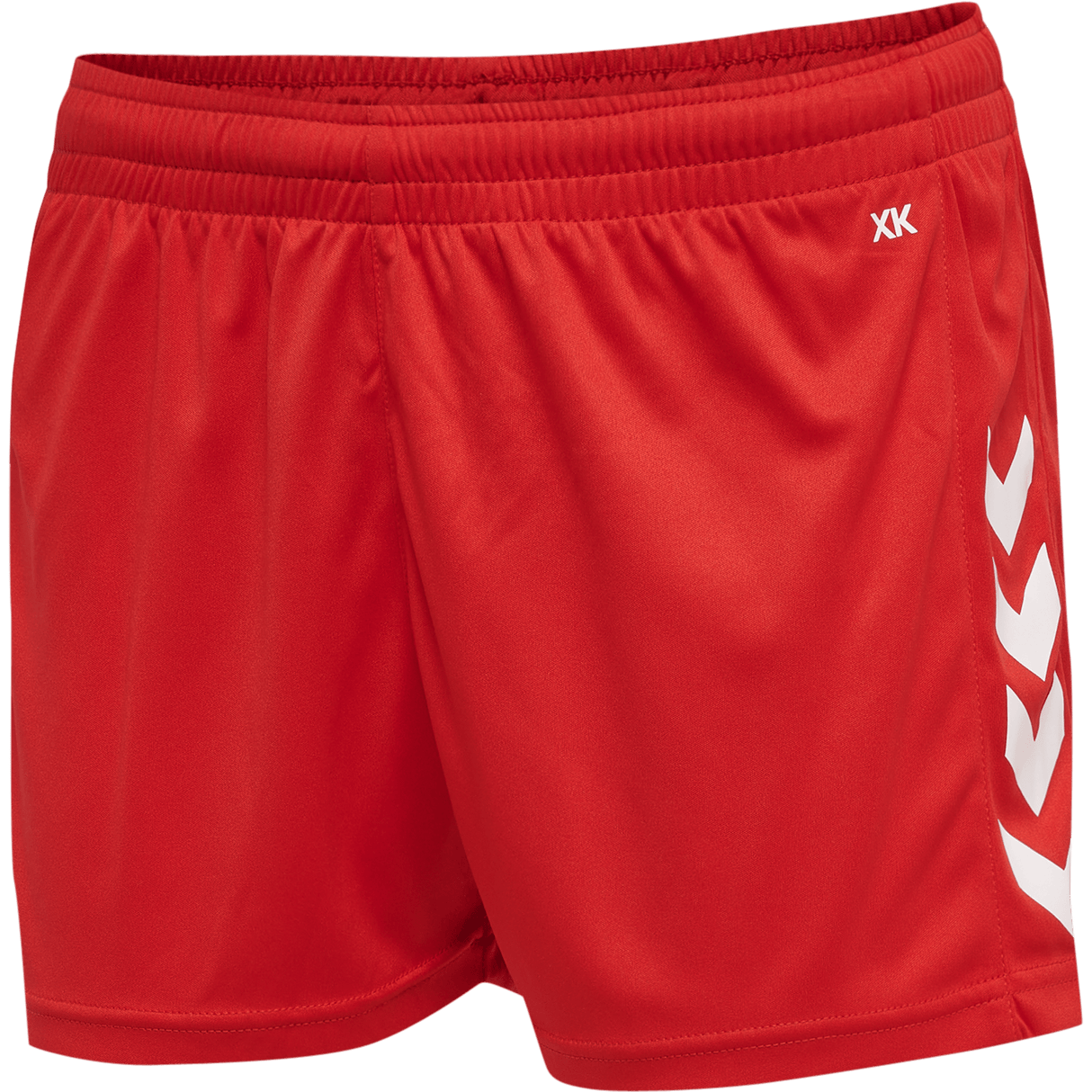 hummel Women's Core XK Poly Shorts-1