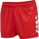 hummel Women's Core XK Poly Shorts-1