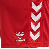 hummel Women's Core XK Poly Shorts-3