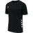 hummel Unisex Referee Chevron Short Sleeve Jersey-1