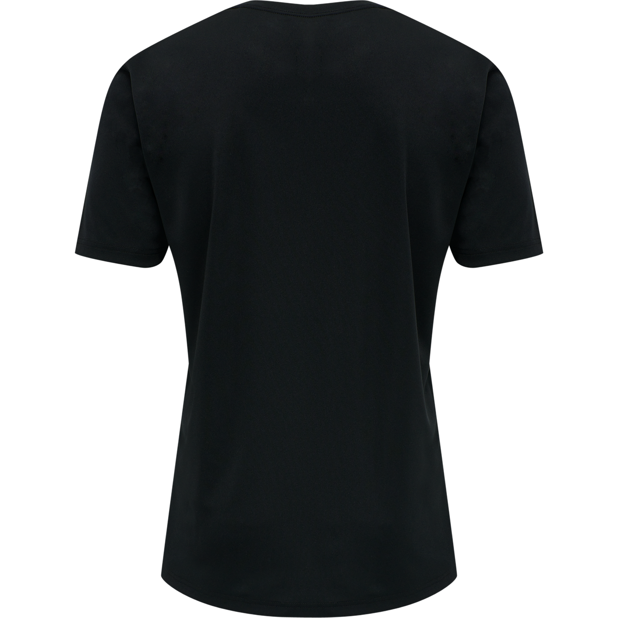 hummel Unisex Referee Chevron Short Sleeve Jersey-2