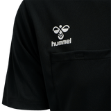 hummel Unisex Referee Chevron Short Sleeve Jersey-3