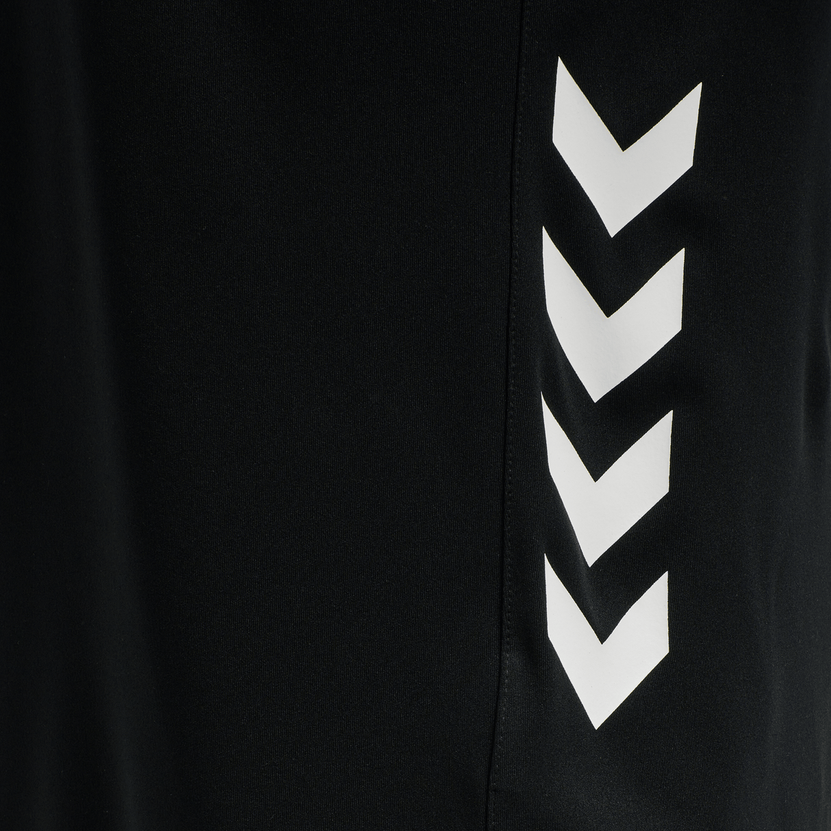 hummel Unisex Referee Chevron Short Sleeve Jersey-4
